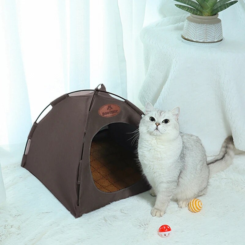 Outdoor Daybed Furniture - Booteely barraca de ninho para gatos