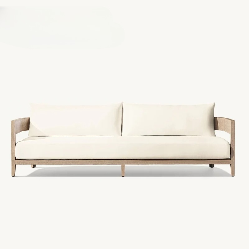 Conjunto de Sofá Moderno de Lu - Outdoor Furniture Luxury avaliação e preço