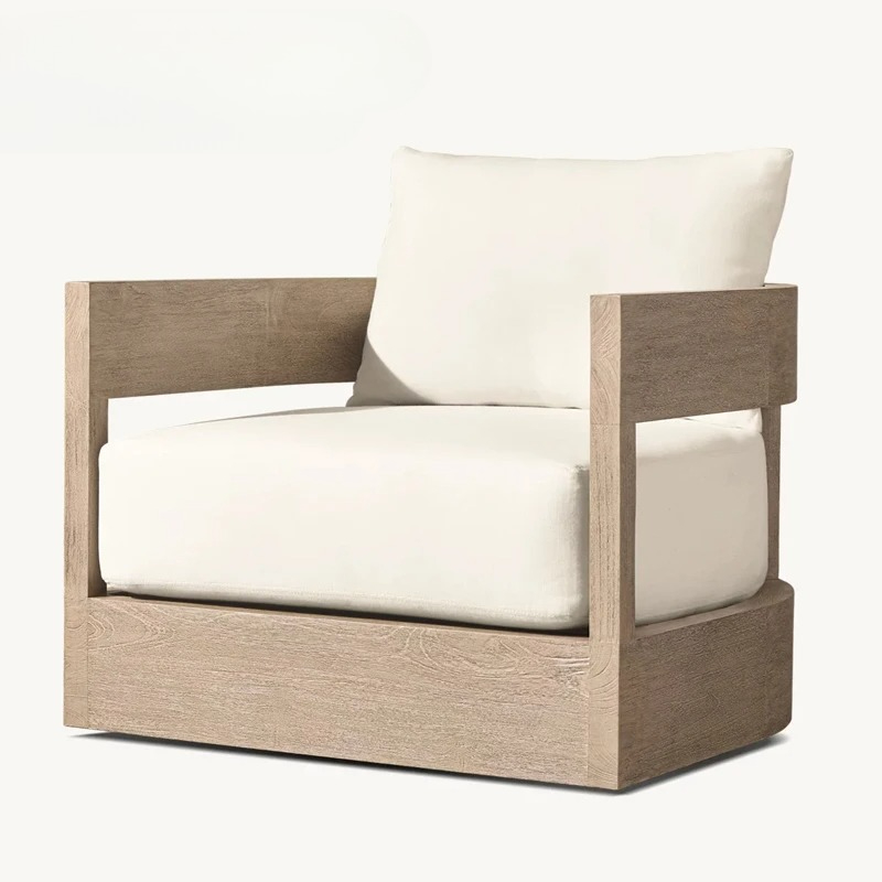 Conjunto de Sofá Moderno de Lu - Outdoor Furniture Luxury avaliação e preço