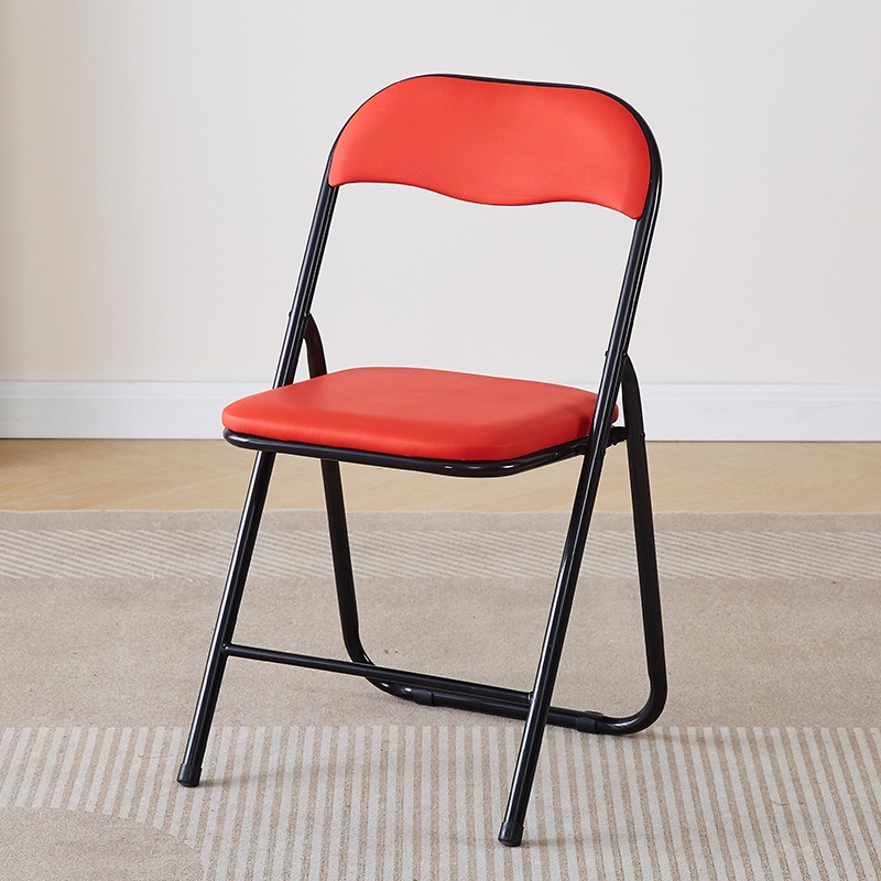 Cadeira dobrável para festa Ca - Outdoor Furniture Metal Chairs avaliação e preço