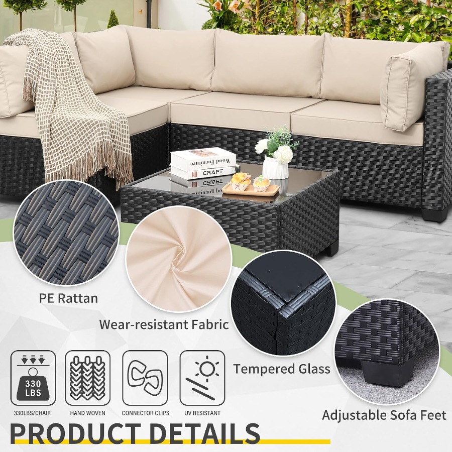 Conjunto de móveis para pátio, - Outdoor Furniture Metal Chairs avaliação e preço