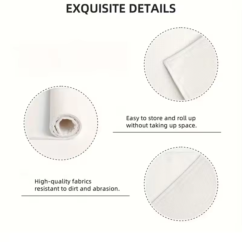 Vikama redondo placemat conjun - Outdoor Furniture Wood avaliação e preço