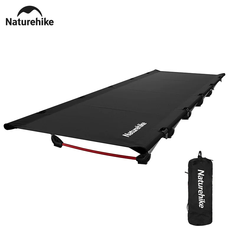 Cama Dobrável Naturehike XJC05 - Outdoor Daybed Furniture avaliação e preço